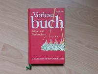 Vorlesebuch Advent/Weihnachten, Geschichten f.d. Grundschule,Buch Sachsen - Meerane Vorschau