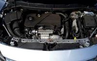 Motor Opel Astra H 1.6 A16XER 58 TKM 85 KW 116 PS komplett inkl. Leipzig - Gohlis-Nord Vorschau
