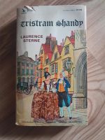 Buch Laurence Sterne Berlin - Friedenau Vorschau