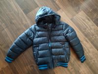 Jungen Winterjacke Gr. 116/ 122, fast neu Nordrhein-Westfalen - Langenfeld Vorschau