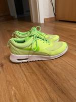 Sportschuhe für Damen Gr. 39 von Nike Nordrhein-Westfalen - Recklinghausen Vorschau