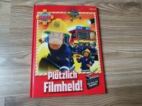 Feuerwehrmann Sam: Plötzlich Filmheld!, Buch Thüringen - Uder Vorschau