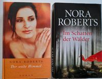 Nora Roberts - Der weite Himmel  / Im Schatten der Wälder Niedersachsen - Uelzen Vorschau