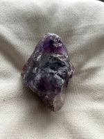 Amethyst Edelstein Bayern - Coburg Vorschau