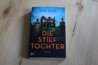 Ildy Bach Die Stieftochter Buch Thriller Gut erhalten Baden-Württemberg - Tauberbischofsheim Vorschau