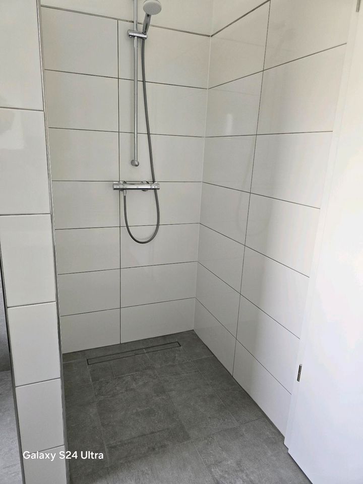 Schöne 2 Zimmer Küche Bad in Cloppenburg