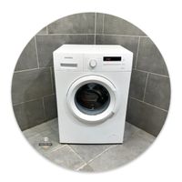 6 kg Waschmaschine Siemens iQ100 WM14B222 /1 Jahr Garantie! & Kostenlose Lieferung! Mitte - Wedding Vorschau