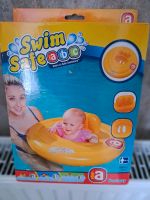 Bestway Swim Safe Schwimmsitz! Sachsen-Anhalt - Magdeburg Vorschau