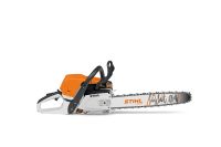 STIHL Motorsäge MS 362 C-M 40 cm inklusive 2 Ersatzketten Niedersachsen - Großefehn Vorschau