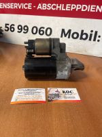 Opel Tigra Anlasser Starter 0001107435 Rheinland-Pfalz - Idar-Oberstein Vorschau