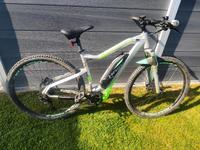 E-Bike Haibike Sduro Hardnine 4.0 Nordrhein-Westfalen - Menden Vorschau