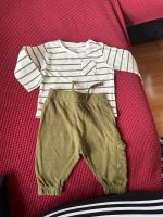 Set Pullover und Hose Gr. 74 Nordrhein-Westfalen - Inden Vorschau