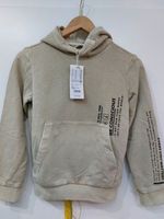 s. Oliver Sweatshirt beige & schwarz  Gr. 140  Neu mit Etikett Rheinland-Pfalz - Nackenheim Vorschau