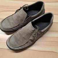 Gore TeX/ Outdoorschuhe für Damen in grau von ARA Gr. 5 bzw. 38 Hessen - Naumburg  Vorschau