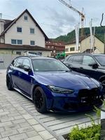 Leasingübernahme BMW M3 Competition Touring Baden-Württemberg - Lenningen Vorschau