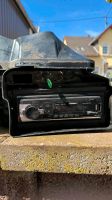 BMW Motorrad Radio mit Lautsprecher für K Modelle Rheinland-Pfalz - Stromberg Vorschau