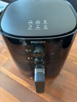 Philips Airfryer HD9200/90 Heißluftfriteuse Niedersachsen - Bad Nenndorf Vorschau