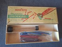 Magneto Mikado Spiel Sachsen-Anhalt - Bitterfeld Vorschau