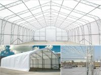 15x30m/7,3m Lagerzelt Zeltgarage Zelthalle PVC Plane ca.750g 12m x 20m Berlin - Reinickendorf Vorschau