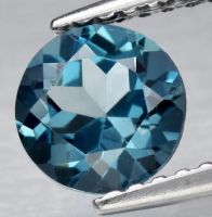 Natürlicher Topas. 0,98 ct Berlin - Charlottenburg Vorschau