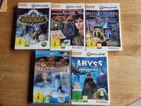 20 Wimmelbildspiele für den PC / Paket 14 Kreis Ostholstein - Ratekau Vorschau