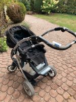 Kinderwagen zu verkaufen Nordrhein-Westfalen - Verl Vorschau