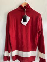 Armani Herren Feinstrickrolli L Hessen - Schöneck Vorschau