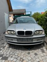 Bmw e46 Limousine SCHLACHTER Bayern - Euerbach Vorschau