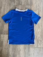 T-Shirt Sportshirt Gr. 116/122 Leipzig - Liebertwolkwitz Vorschau