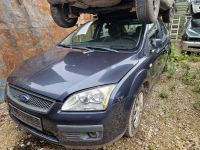 Ford Focus DA3 Ersatzteileträger 1.6 Duratec 100Ps Grau VN9248 Bayern - Heilsbronn Vorschau