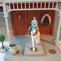 Schleich Horseclub Großes Reitturnier 42338 - guter Zustand Schleswig-Holstein - Neumünster Vorschau