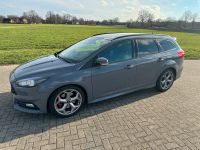 TOP FORD FOCUS ST KOMBI TDCI Nordrhein-Westfalen - Mettingen Vorschau