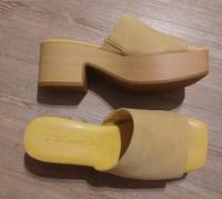 Damen Pantolette, Clocks, Tamaris ~neu~ Größe 41 Baden-Württemberg - Schönbrunn Vorschau