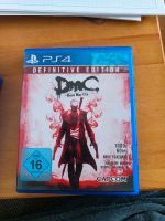 Devil May Cry Definitiv Edition (PS4) Bayern - Dorfen Vorschau