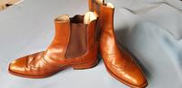 Heschung Stiefeletten,Bottines,38 auch zum Oktoberfest Saarbrücken - St Johann Vorschau