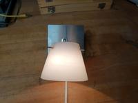 Wandlampe Halogen Hamburg-Nord - Hamburg Alsterdorf  Vorschau