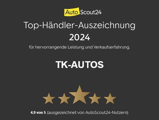 Volkswagen Golf VII 2.0 TDI Comfort.,Klima,Navi,LED,S-Heft in Dorfen