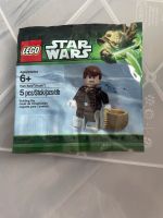 Lego Star Wars Han Solo Hoth Polybag Neu✅ Niedersachsen - Gifhorn Vorschau