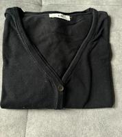 Cardigan schwarz Sachsen - Zwickau Vorschau
