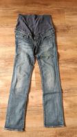 Umstandsjeans Gr. 40 von H&M Bayern - Esselbach Vorschau