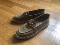 Zara Espadrilles wie neu Rheinland-Pfalz - Trier Vorschau