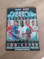 Bundesliga Sticker Album Baden-Württemberg - Achern Vorschau