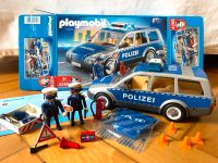 Playmobil 4259 Polizei Einsatzwagen Auto *komplett* Schleswig-Holstein - Kiel Vorschau