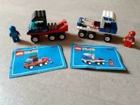 Lego Renn-Trucks 6424 Schleswig-Holstein - Süderau Vorschau