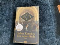 Babylon Berlin Buch Bayern - Erlangen Vorschau