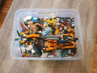 Lego Mischkiste Nordrhein-Westfalen - Moers Vorschau