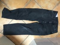 H&M Jeans Relaxed 31/32 schwarz Niedersachsen - Wallenhorst Vorschau