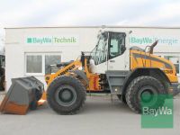 Liebherr L 538 Radlader Bayern - Straubing Vorschau