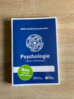 NEU - Psychologie MediLearn Skripte Nordrhein-Westfalen - Witten Vorschau