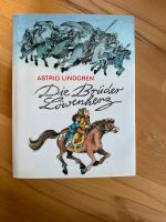 Astrid Lindgren, Brüder Löwenherz Saarland - Nonnweiler Vorschau